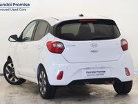Usado Hyundai i10 67 CV (49 kW) 2025 Utilitario