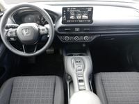Usado Honda ZR-V Elegance 184 CV (135 kW) 2025 Blanco SUV