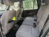 Usado Land Rover Freelander S 117 CV (86 kW) 2000 Beige SUV
