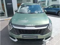 Usado Kia Sportage 162 CV (119 kW) 2024 SUV