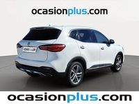 Usado MG HS Luxury 162 CV (119 kW) 2026 Blanco SUV