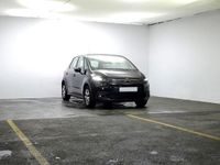 Usado Citroën C4 Picasso Live 130 CV (95 kW) 2017 Monovolumen