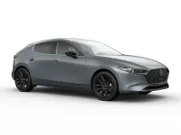 Nuevo Mazda 3 Homura-Line 140 CV (102 kW) 2026 Gris Berlina