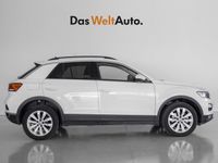 usado VW T-Roc Advance 2.0 TDI 110 kW (150 CV) DSG