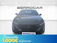 Usado Peugeot 308 Active 110 CV (80 kW) 2022 Verde