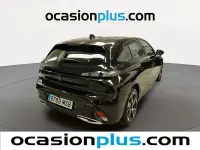 Usado Peugeot 308 Allure 130 CV (95 kW) 2024 Negro Berlina