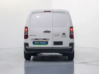 Usado Citroën Berlingo 100 CV (73 kW) 2022 Monovolumen