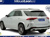 Usado Mercedes GLE350 319 CV (234 kW) 2021
