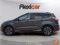 Usado Ford Kuga ST-Line 150 CV (110 kW) 2019 Gris SUV