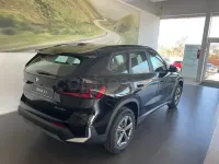Nuevo BMW X1 163 CV (119 kW) 2026 Negro SUV