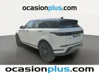 Usado Land Rover Range Rover evoque S 150 CV (110 kW) 2019 Blanco SUV