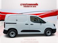 usado Opel Combo 1.5 TD SS 75kW 100CV Express L H1 650 Te puede interesar