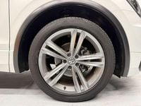 Usado VW Tiguan Advance 150 CV (110 kW) 2019 Blanco SUV
