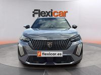 Usado Peugeot 2008 GT 131 CV (96 kW) 2024 Gris SUV