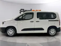 Usado Opel Combo Edition+ 102 CV (75 kW) 2022 Blanco Monovolumen