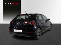 Usado VW Polo Life 95 CV (69 kW) 2023 Negro Berlina