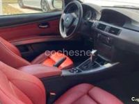 Usado BMW 330 Performance 245 CV (180 kW) 2012 Blanco Coupe