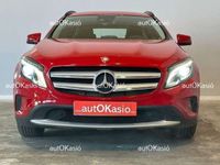 usado Mercedes GLA180 Style 7G-DCT