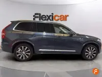 Używany Volvo XC90 Plus 235 KM (172 kW) 2024 Niebieski SUV