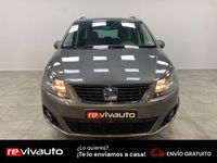 Usado Seat Alhambra Style 150 CV (110 kW) 2022 Gris Monovolumen
