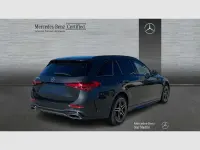 Usado Mercedes C220 197 CV (144 kW) 2026 Berlina