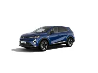 Nuevo Renault Symbioz Techno 159 CV (116 kW) 2026 Azul SUV