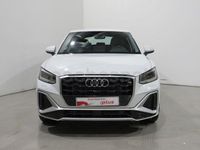 Usado Audi Q2 S-Line 116 CV (85 kW) 2025 Blanco SUV