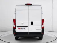 Usado Opel Movano 140 CV (102 kW) 2022 Van