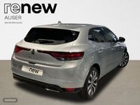 usado Renault Mégane IV 1.3 TCe GPF Zen EDC 103kW