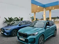 Usado BMW X1 136 CV (100 kW) 2023 Azul SUV