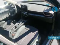 Usado Cupra Formentor 204 CV (150 kW) 2022 Amarillo SUV