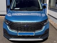 Usado Ford Tourneo Connect Active 122 CV (89 kW) 2025 Azul Monovolumen