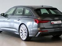 usado Audi A6 AVANT SPORT 50 TDI 210KW QUATTRO TIPTRO de segunda mano desde 48990€ ✅