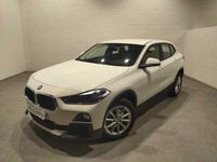 usado BMW X2 sDrive18d 110 kW (150 CV)