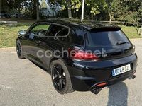 Usado VW Scirocco R 265 CV (194 kW) 2010 Negro Coupe