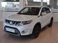 usado Suzuki Vitara 1.4T GLX 4WD