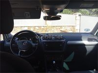 Usado VW Tiguan Sportline 150 CV (110 kW) 2020 Blanco SUV