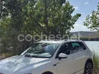 Usado VW Tiguan Sportline 190 CV (139 kW) 2019 Blanco SUV