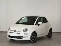 Usado Fiat 500 Dolcevita 71 CV (52 kW) 2023 Beige Utilitario