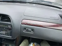 Usado Honda Accord ES 147 CV (108 kW) 1999 Gris / plata Berlina