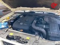 Usado Nissan Pathfinder SE 174 CV (127 kW) 2006 Blanco SUV
