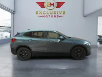 Usado BMW X2 220 CV (161 kW) 2022 Azul SUV