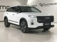 Nuevo Jaecoo 7 147 CV (108 kW) 2025 Blanco SUV
