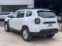Usado Dacia Duster Expression 116 CV (85 kW) 2024 Blanco SUV