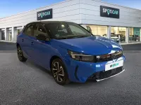 Usado Opel Corsa 101 CV (74 kW) 2025 Azul Utilitario