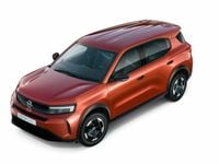 Usado Opel Frontera Edition 136 CV (100 kW) 2024 Naranja SUV