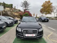 Usado Audi SQ5 313 CV (230 kW) 2013 Negro SUV