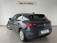 Nuevo Seat Leon Style 116 CV (85 kW) 2026 Gris