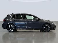 Usado VW Golf VIII R-line 150 CV (110 kW) 2025 Gris Berlina