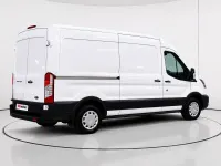 Usado Ford Transit 130 CV (95 kW) 2024 Berlina